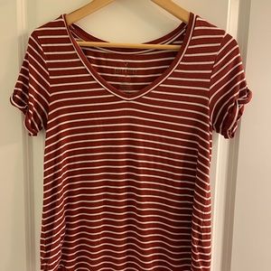 American Eagle Soft and Sexy Tee